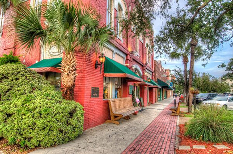 Fernandina Beach Main St PHOTO 001 768x509